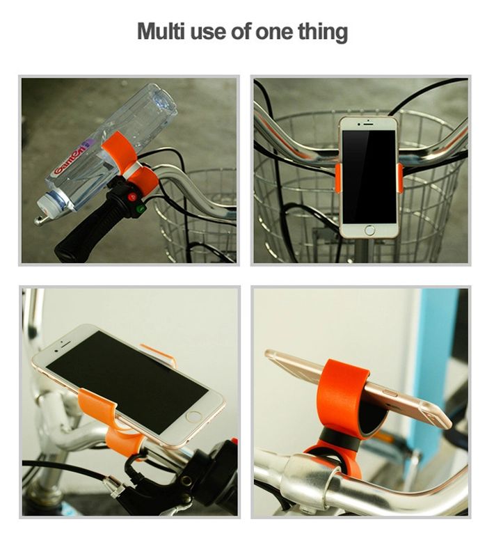 Try hands free cell phone convenience