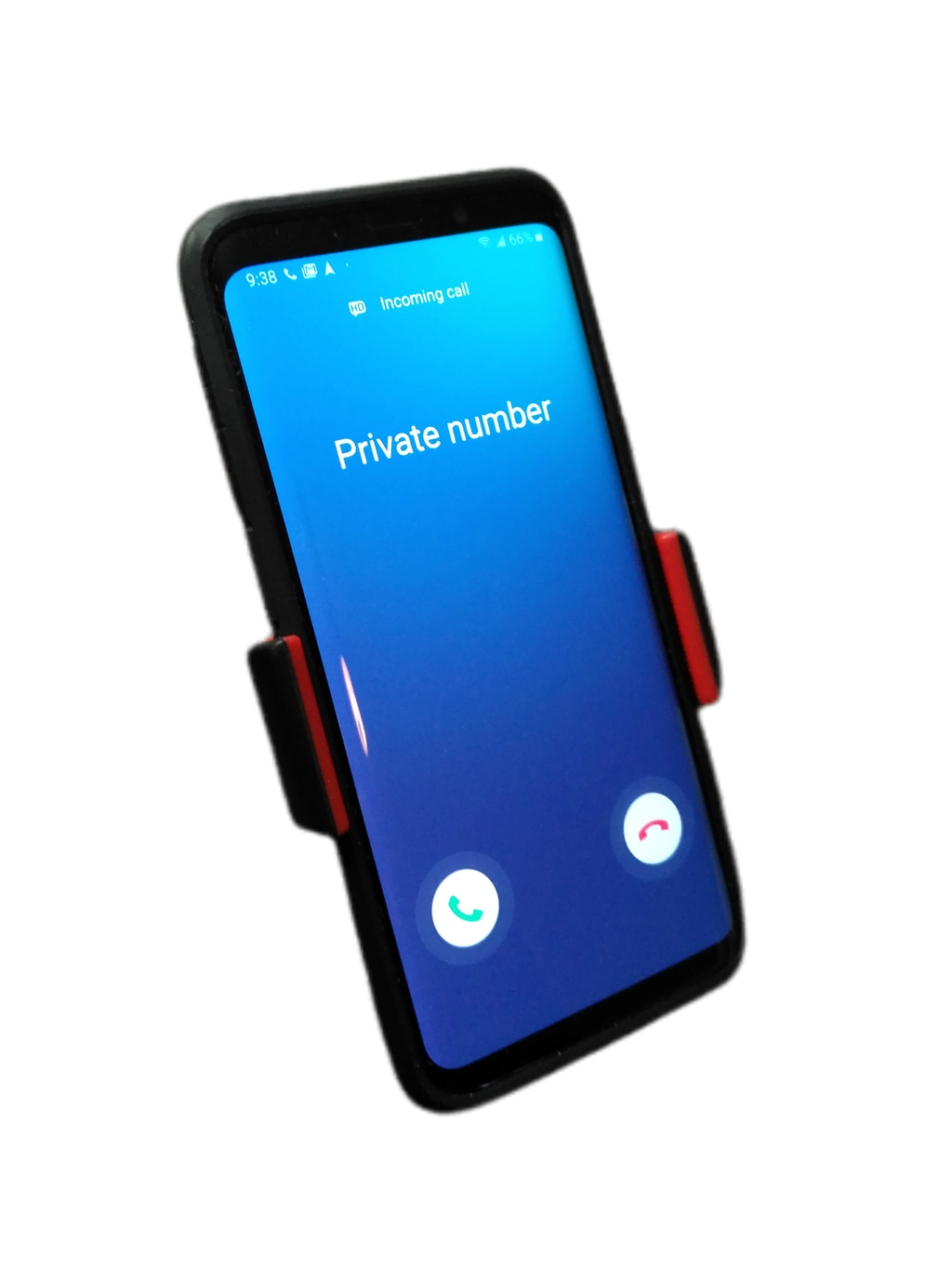 Try hands free cell phone convenience
