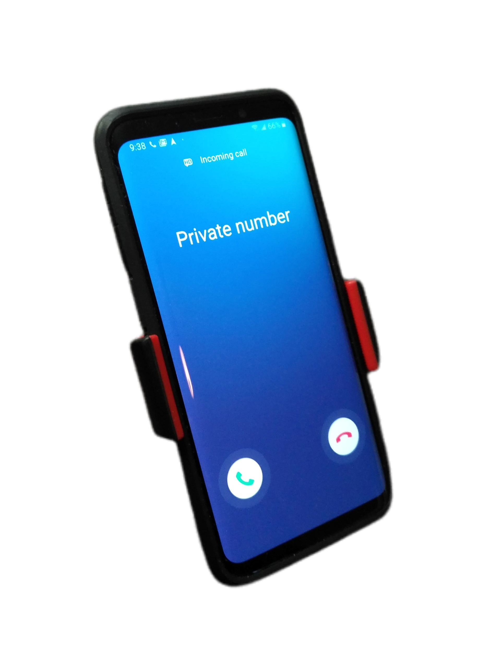Try hands free cell phone convenience
