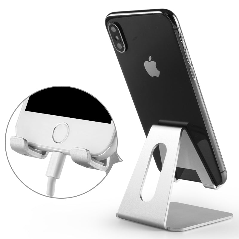 3-in-1 Aluminum Phone Holder (3-Pack)